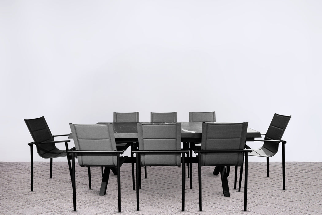 Hide 142" Pop-Up Table