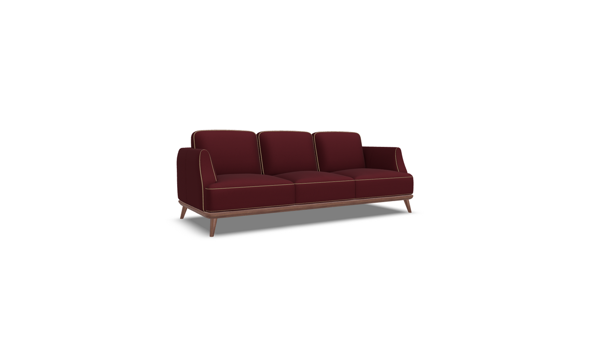 Charlotte Large 3 Seat Sofa