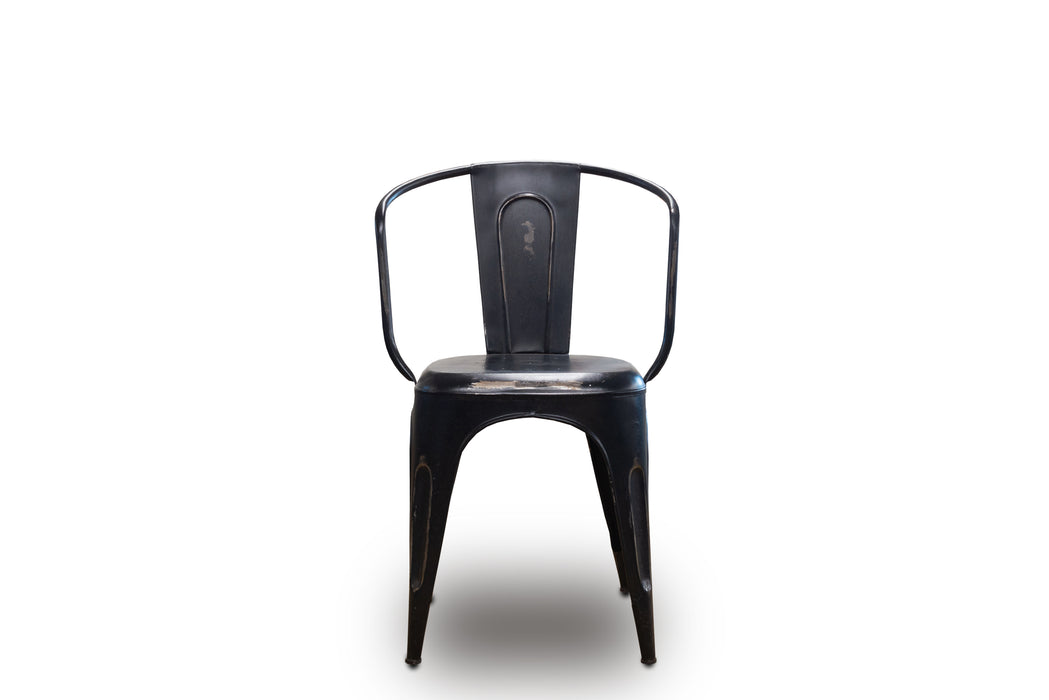 Rockwell Lowback Chair