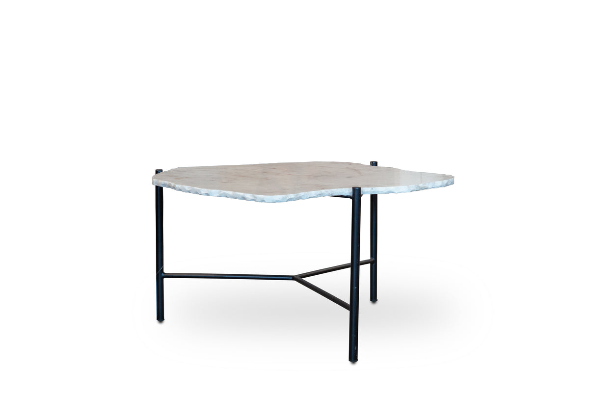 Saunders Coffee Table — Luxe Furniture Company
