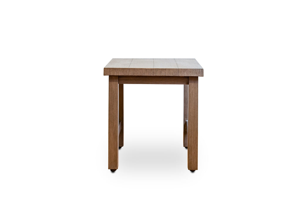 Trevi End Table