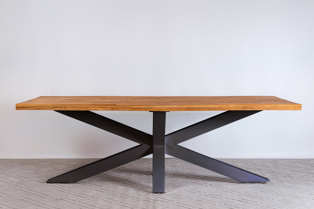 Timor Dining Table