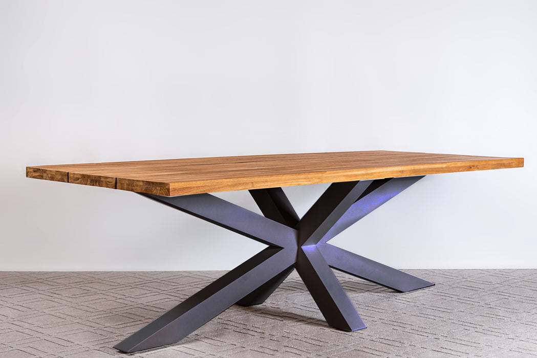 Timor Dining Table