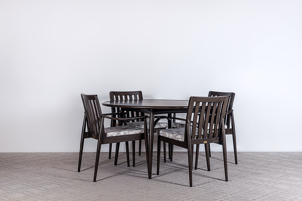 Bolano 5 Piece Dining Set