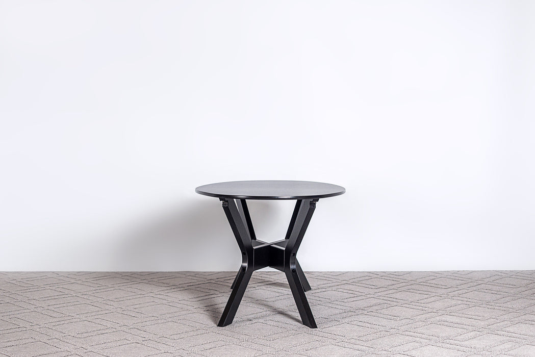 Wexler 24"x 42" Oval Coffee Table