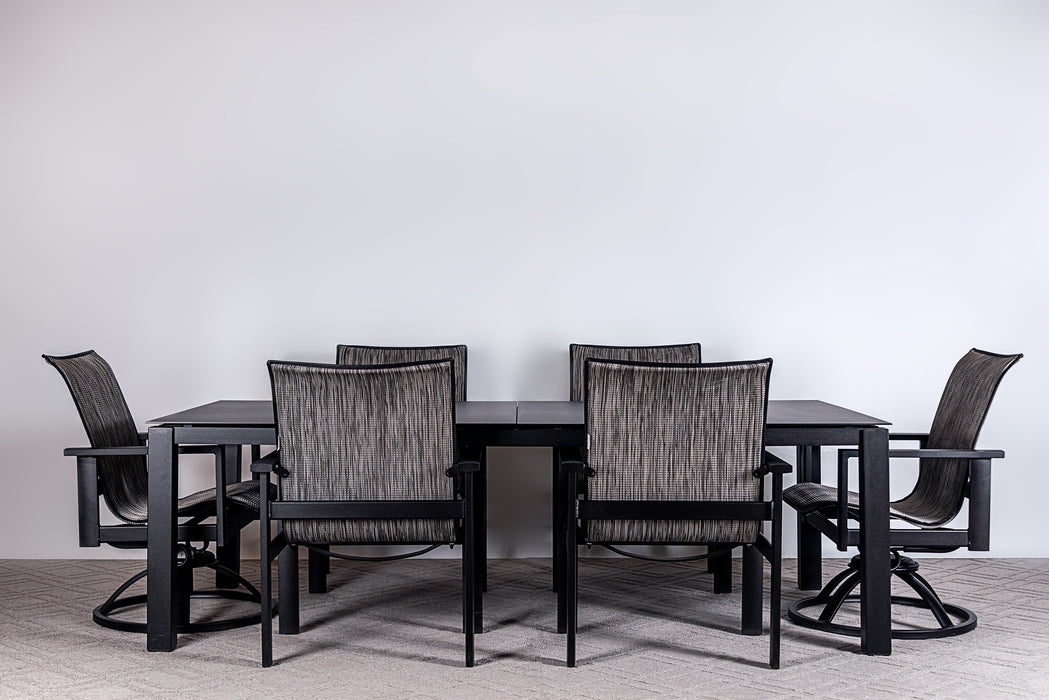 Elements 7pc Dining Set