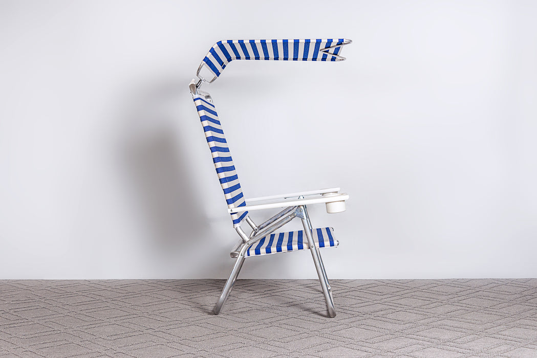 Telescope Highboy Beach Chair Light N Easy High Boy Folding