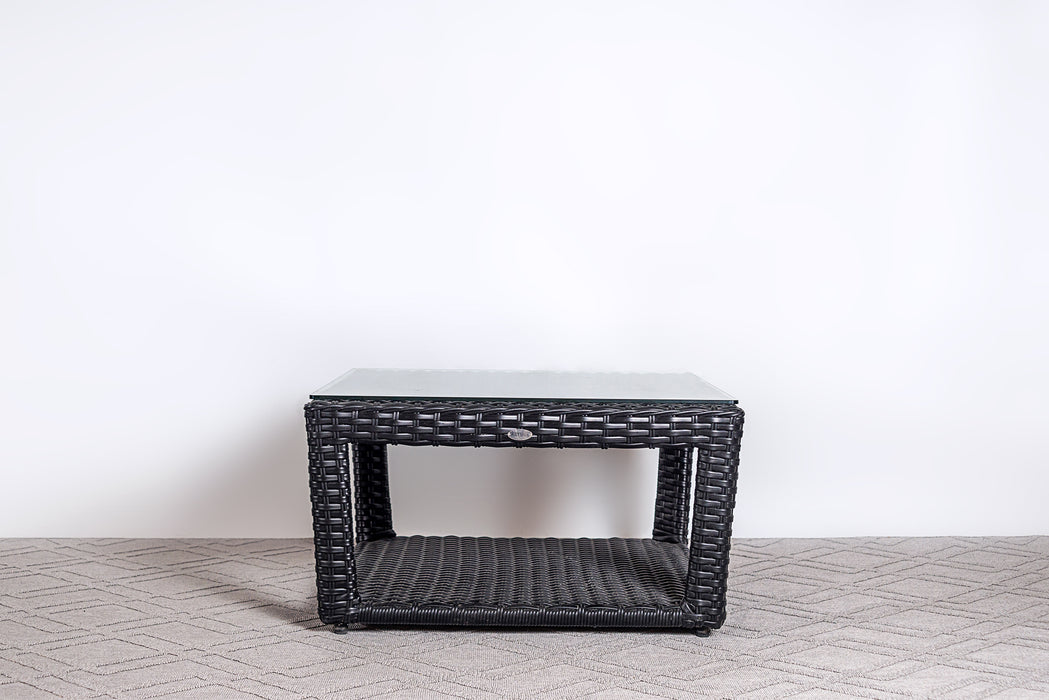 Portfino 5 Pieces Living Set