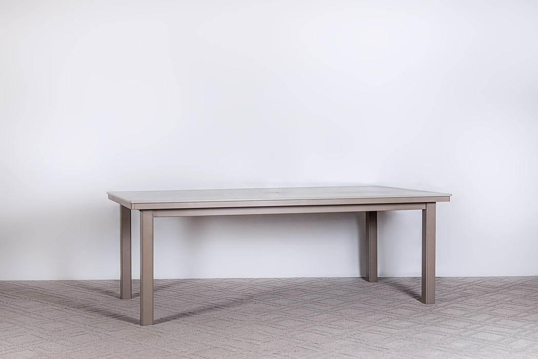 Origins 42"x 84" Rectangle Dining Table