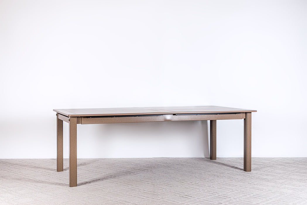 MGP 42" x 120" Extension Dining Table