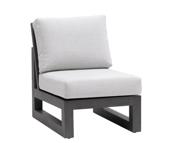 Milano 6-Seat Sectional Set