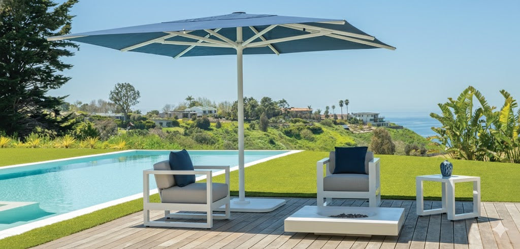 16.5' Astral Shademaker w. Infinity Base