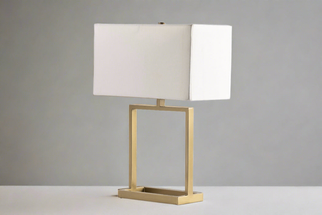 Abe Table Lamp