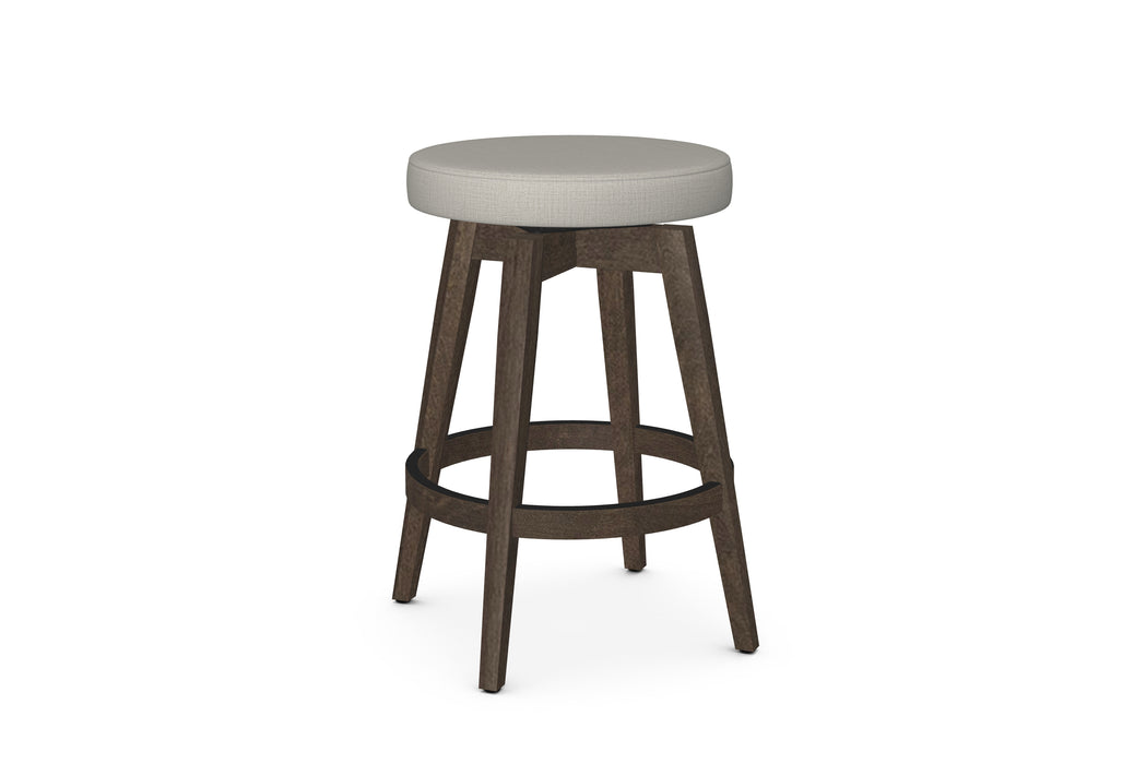 Anton Swivel Counter Stool