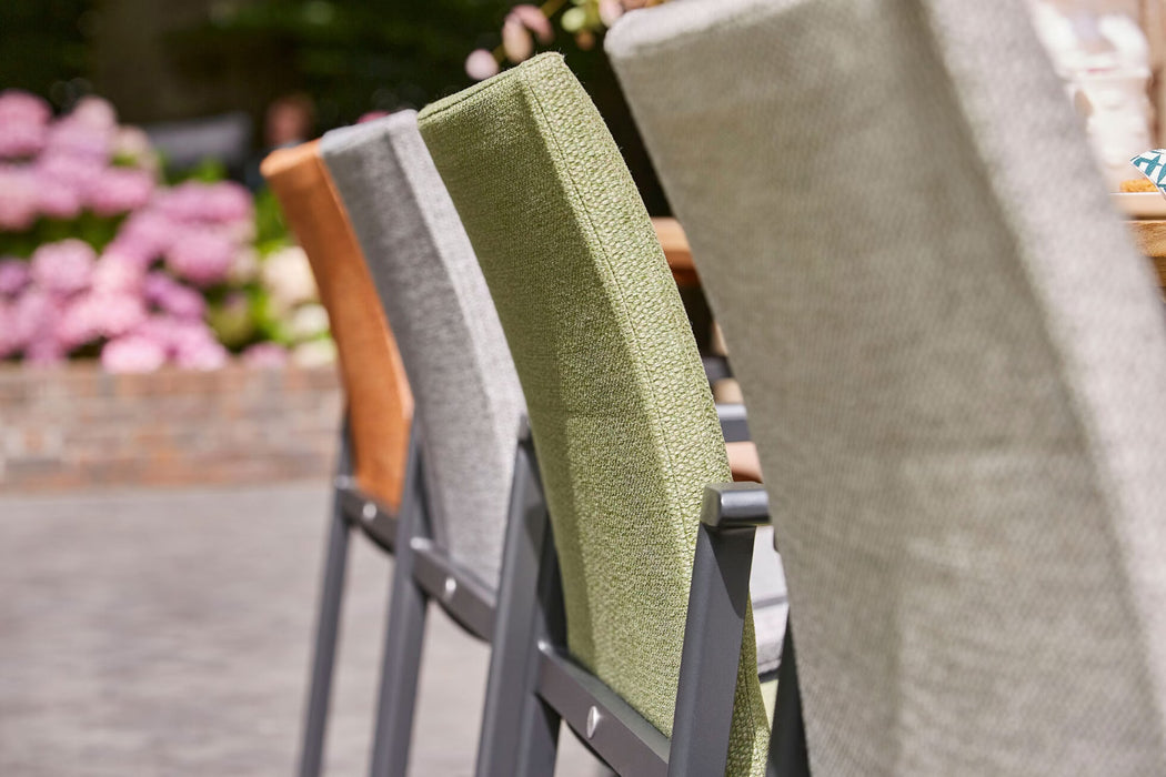 Anzio Dining Arm Chair