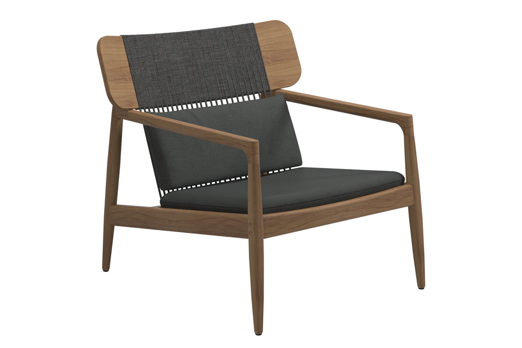 Archi Lounge Chair