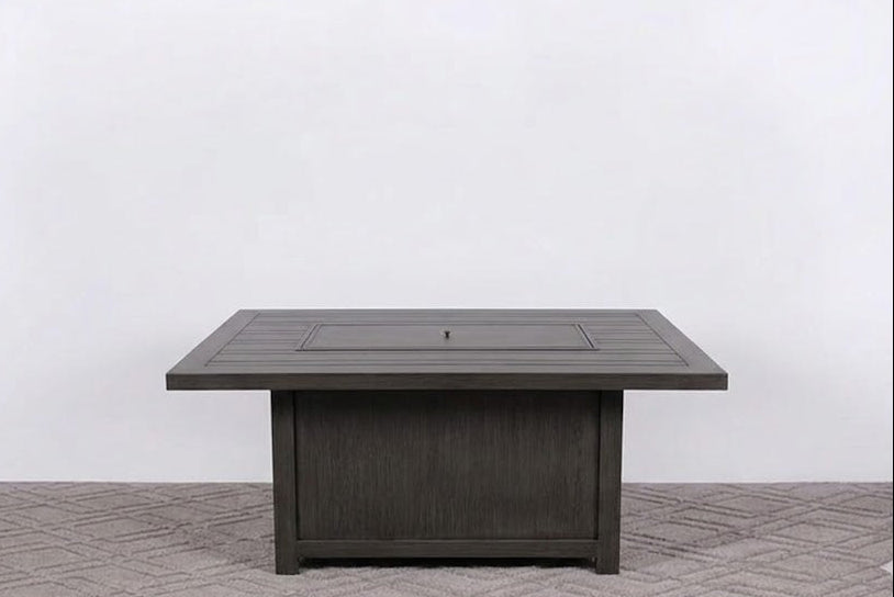 Arlington Fire Table