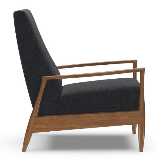 Aston Recliner - Extra Tall