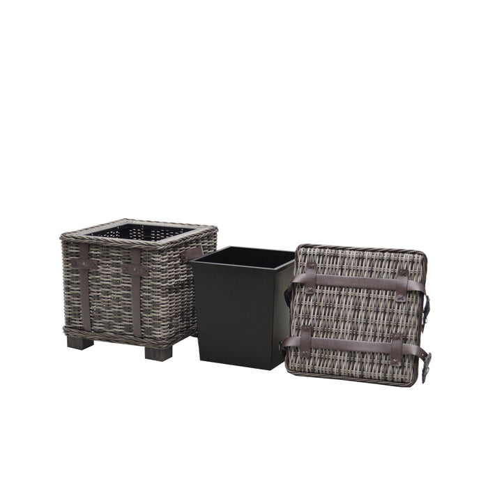 5 Piece Avallon Living Set