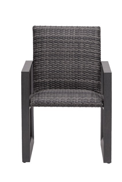 Bergen Dining Arm Chair