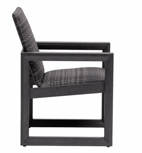 Bergen Dining Arm Chair