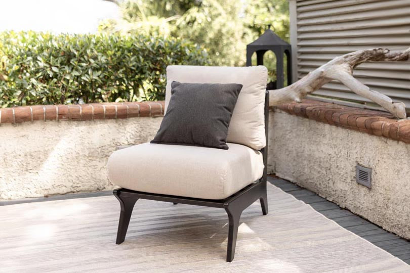 Hartley 6pcs Sectional