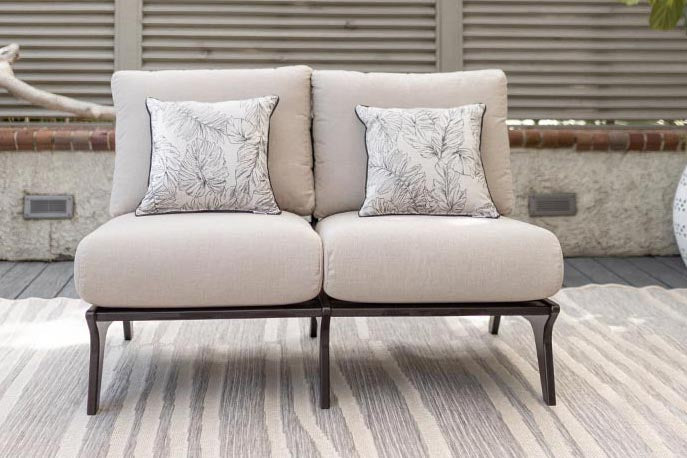 Hartley 6pcs Sectional