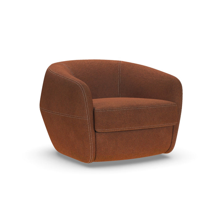 Berger Swivel Chair