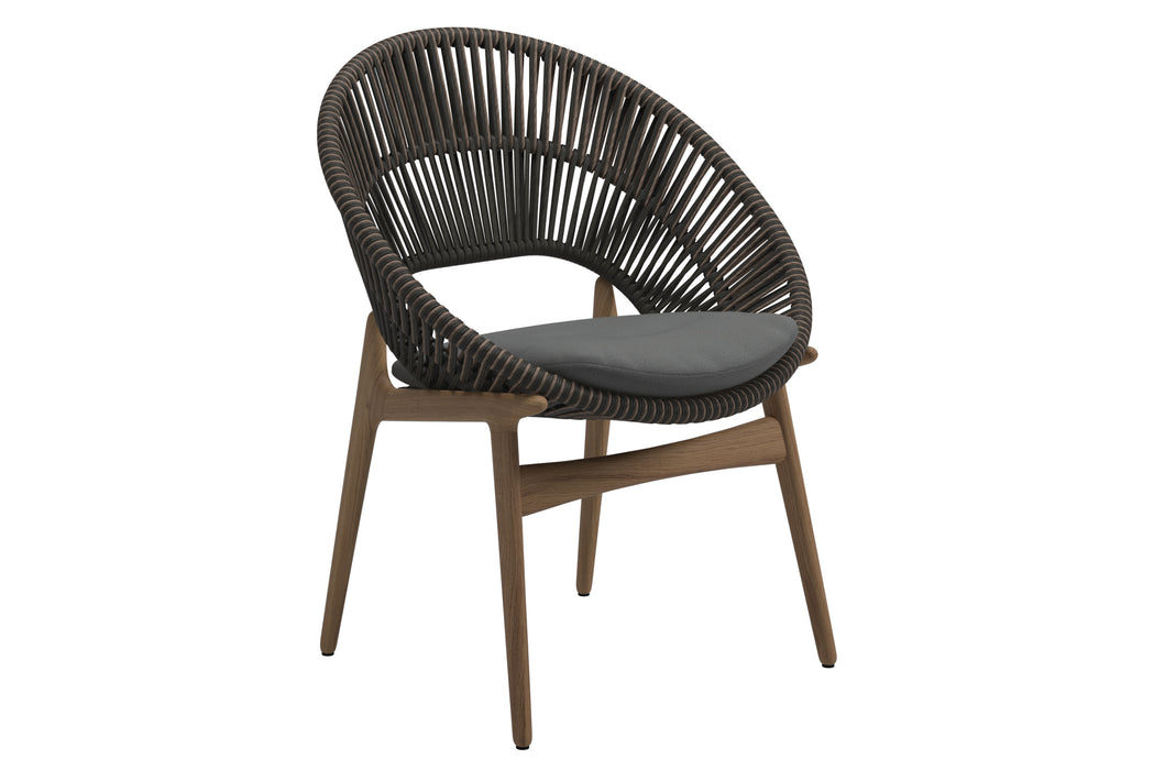 Bora Dining Chair