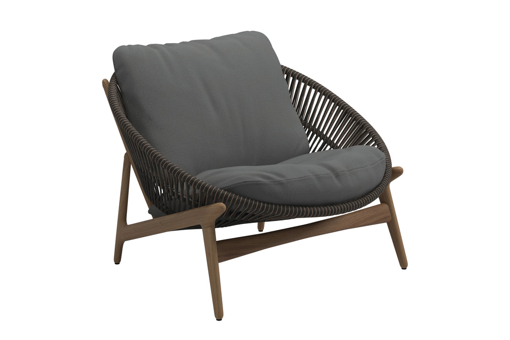 Bora Lounge Chair