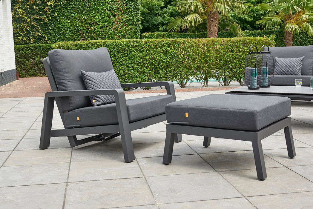 Boston Reclining Set
