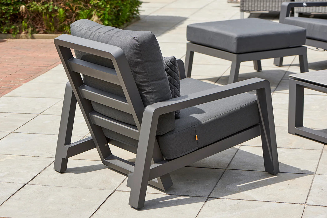 Boston Reclining Set