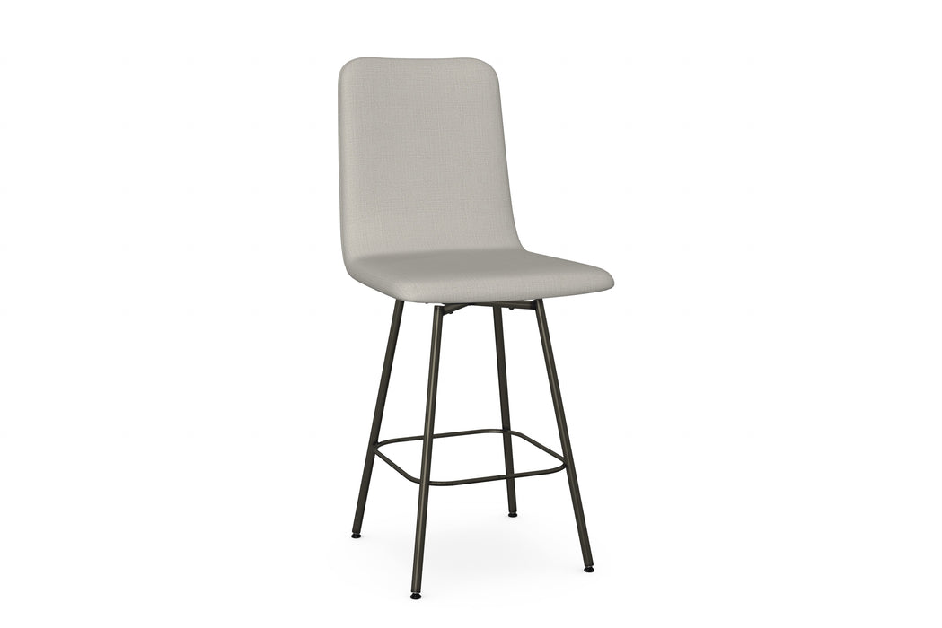 Bray Swivel Counter Stool