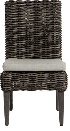 Cubo Dining Side Chair