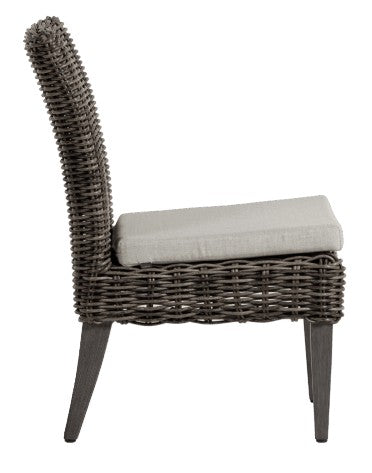 Cubo Dining Side Chair