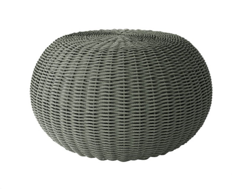 Cloud Large Pouf
