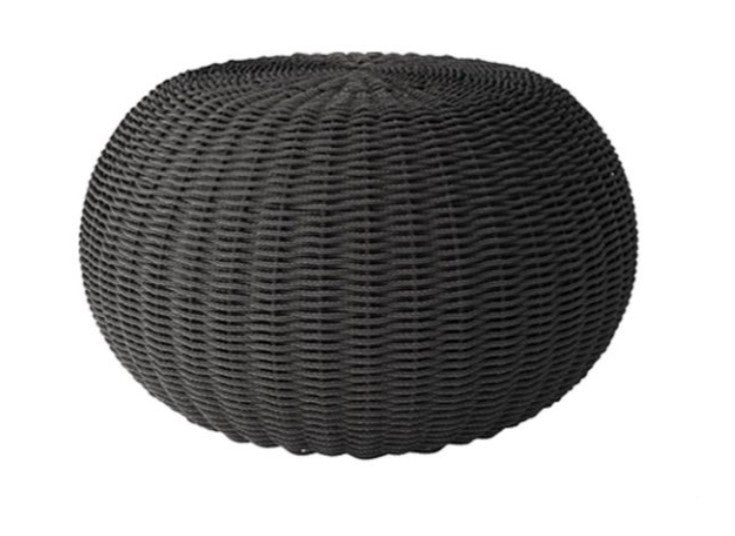 Cloud Large Pouf