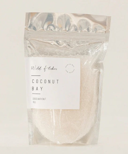 Bath Salts