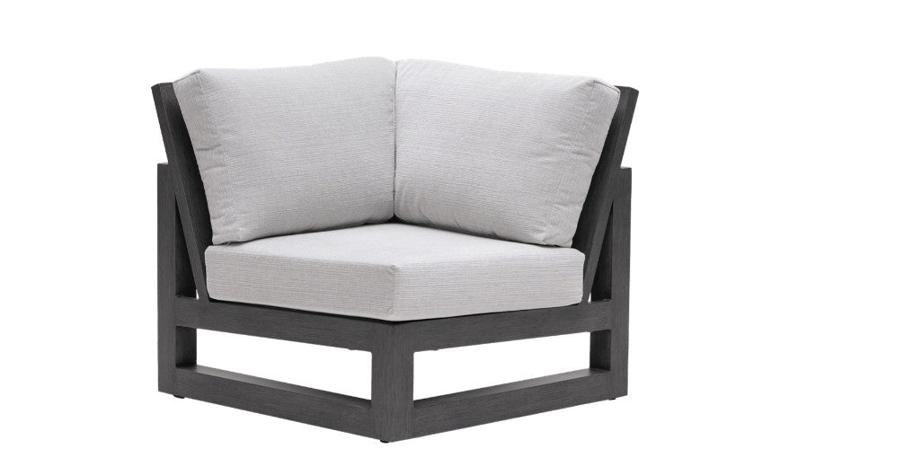 Milano 6-Seat Sectional Set