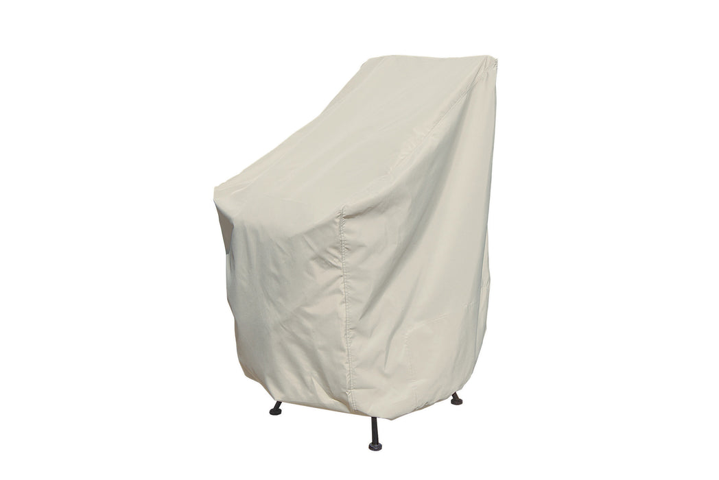 Stack chair/Stool Furniture Cover CP111