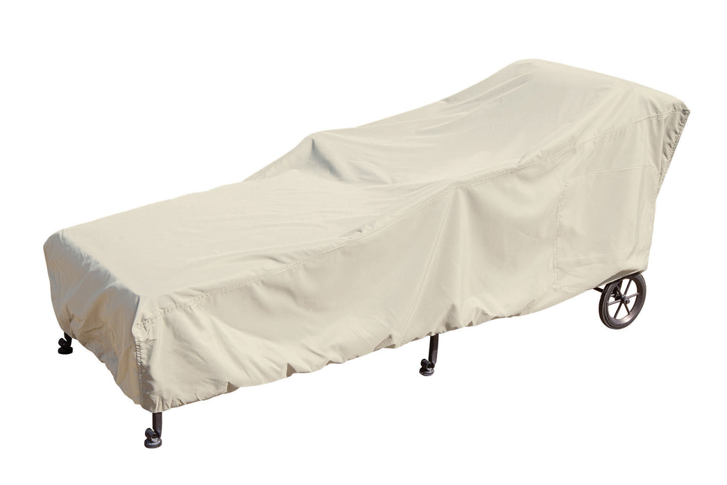 Small Chaise Lounger Furniture Cover CP119S