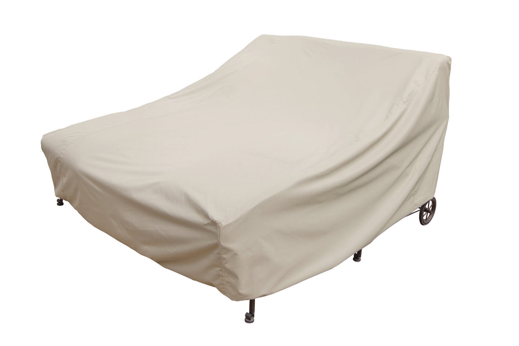 Double Chaise Furniture Cover CP141