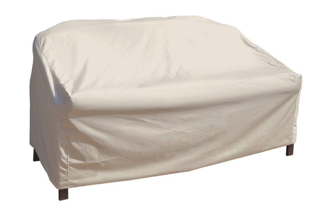 Extra Large Loveseat Furniture Cover CP242