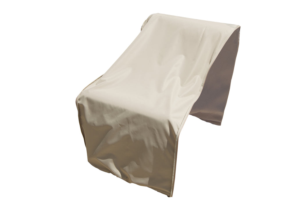 Modular Armless Furniture Cover CP402