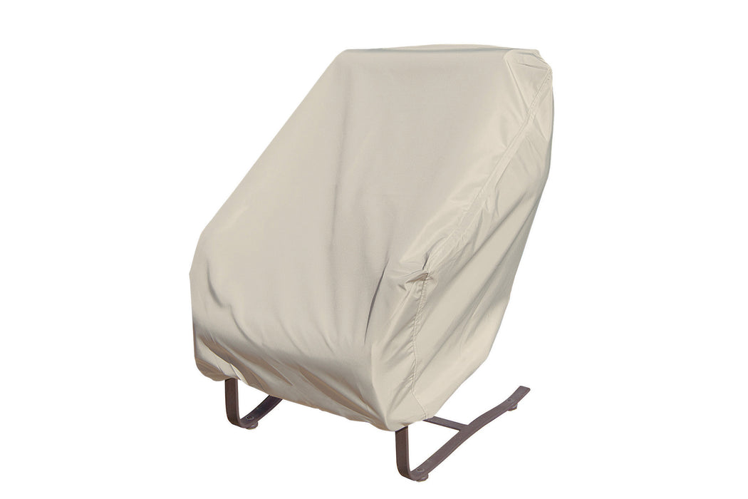 Large Club Chair Furniture Cover CP712