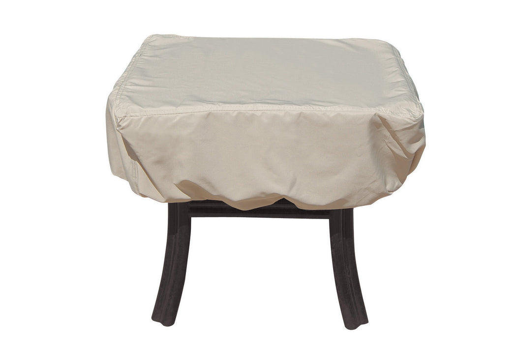 24" - 26" Square/Round Table Furniture Cover CP933