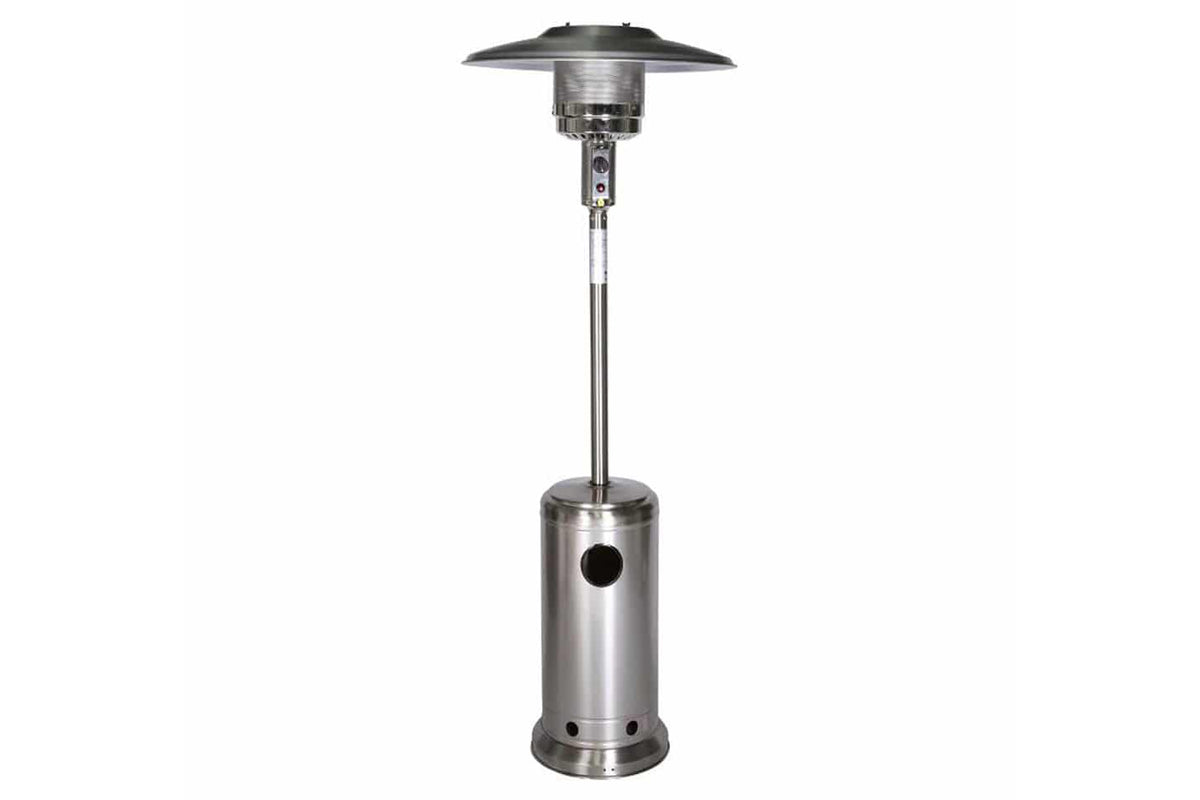 Commercial Patio Heater — Luxe Furniture Company