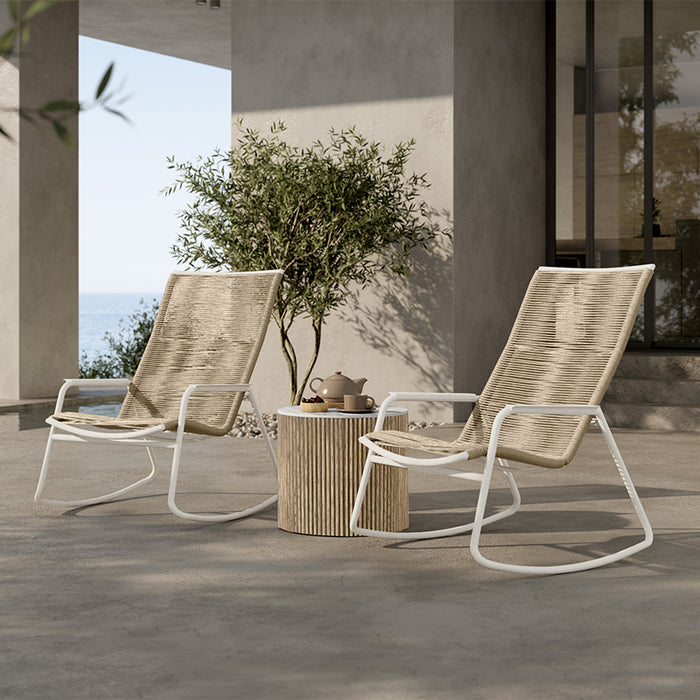 Hampton End Table