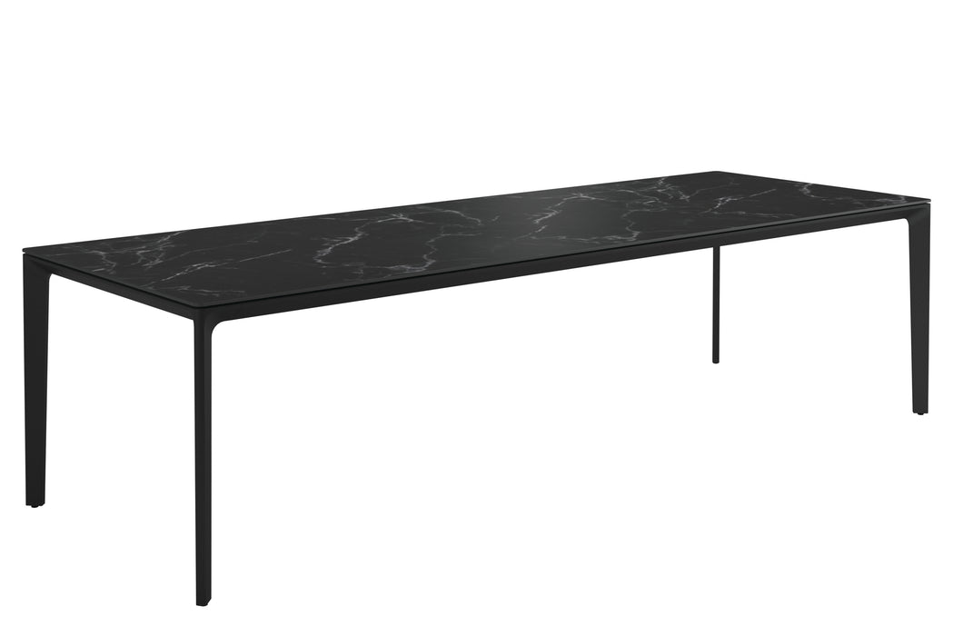 Carver 39.5" x 110" Dining Table