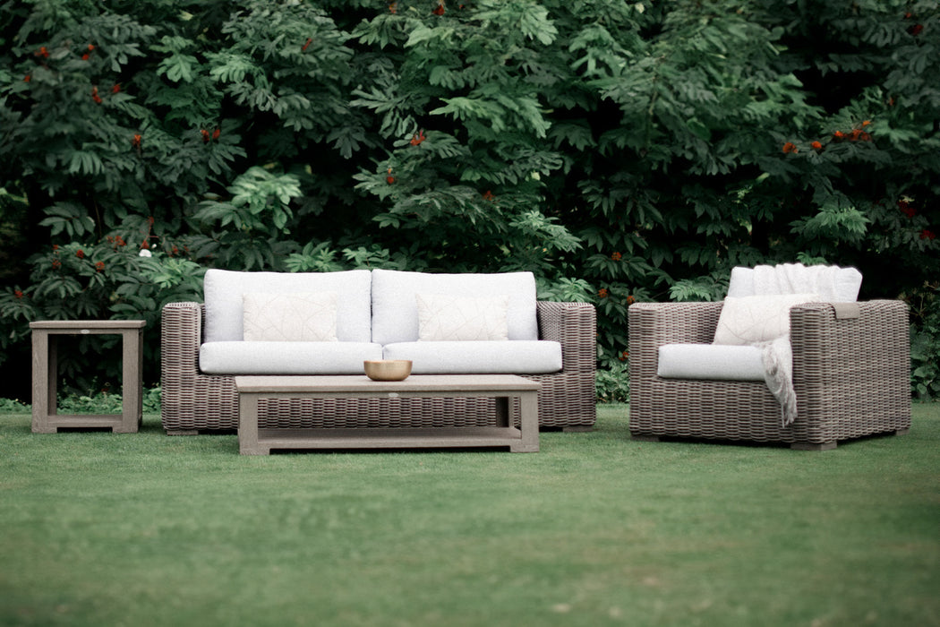 Cubo 4-Piece Living Set
